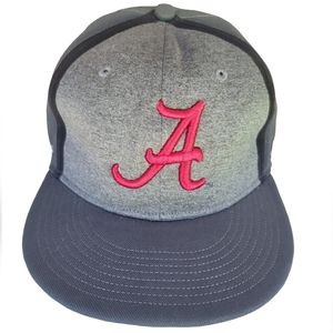 Nike Alabama Snapback Hat